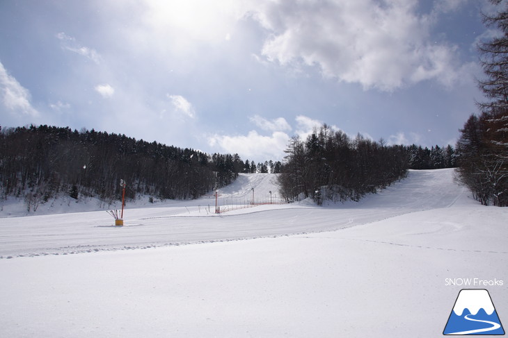 北海道スキー場巡り 2018 ～滝上町 桜ヶ丘スキー場・紋別市営大山スキー場～